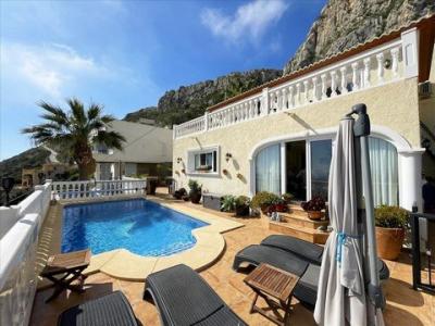 Acheter Maison Calpe rgion ALICANTE
