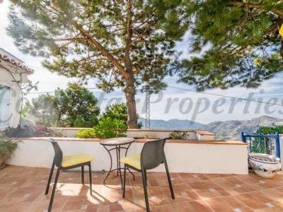 Acheter Maison 193 m2 Competa