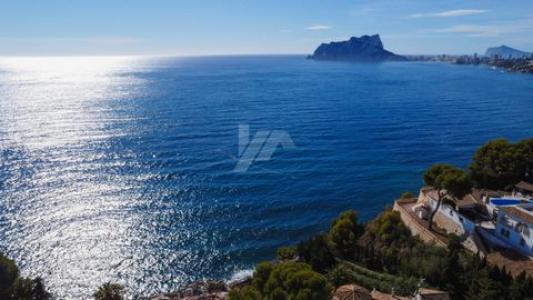 Annonce Vente 5 pices Maison Benissa