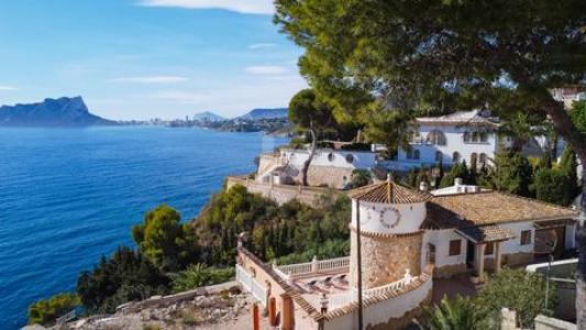 Acheter Maison Benissa rgion ALICANTE