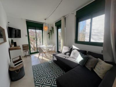 Annonce Vente Appartement Barcelona