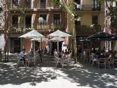 Annonce Vente Immeuble Barcelona