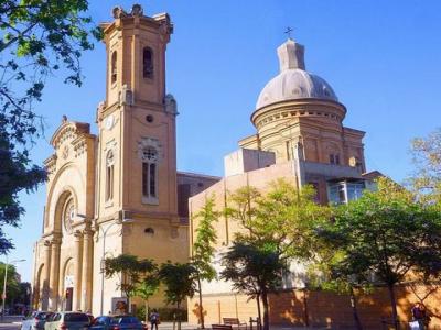 Annonce Vente Immeuble Barcelona