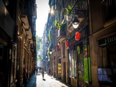 Annonce Vente Local commercial Barcelona