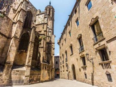 Annonce Vente Local commercial Barcelona