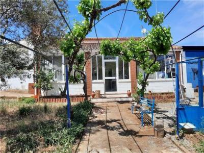 Annonce Vente Maison El-entredicho
