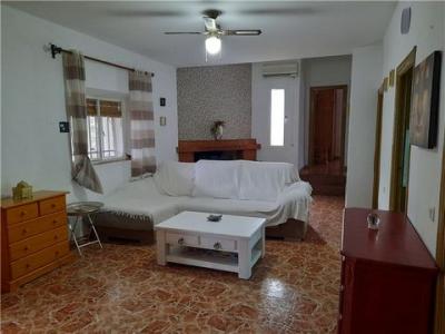Acheter Maison 1350 m2 El-entredicho