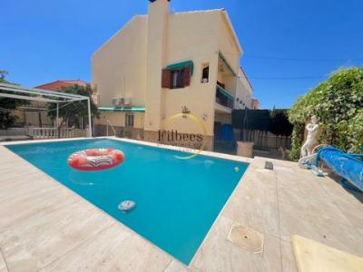 Annonce Vente 5 pices Maison Puerto-de-mazarron