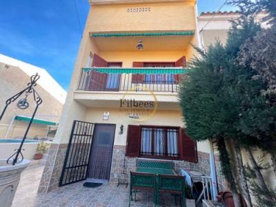 Acheter Maison Puerto-de-mazarron rgion MURCIA