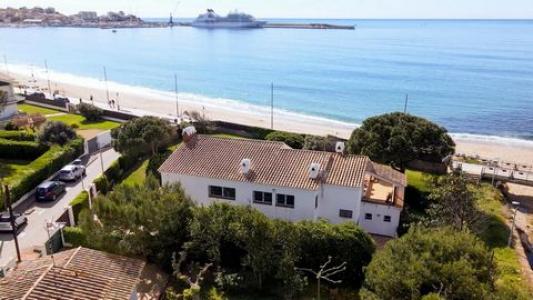 Annonce Vente 5 pices Maison Calonge