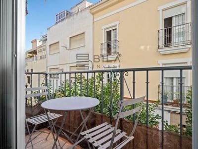 Annonce Vente Appartement Fuengirola