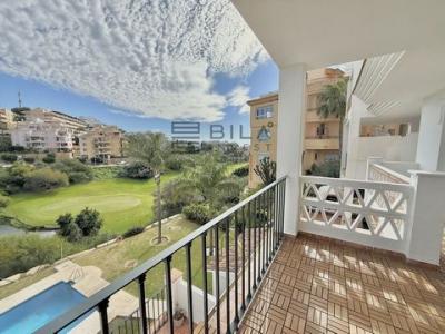 Annonce Vente Appartement Mijas