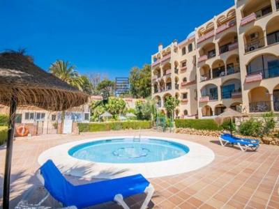 Annonce Vente Appartement Mijas