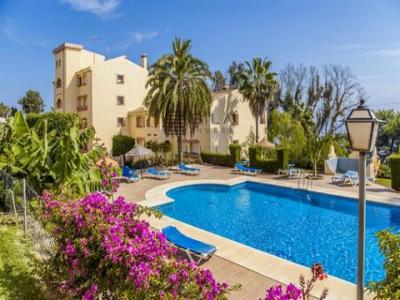 Acheter Appartement 70 m2 Mijas