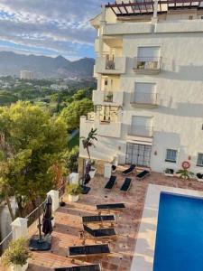 Acheter Appartement 105 m2 Marbella
