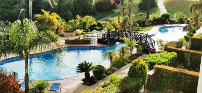 Acheter Appartement 79 m2 Mijas