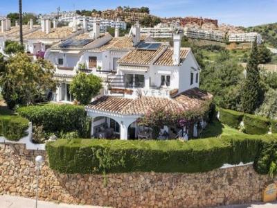 Annonce Vente Maison Mijas