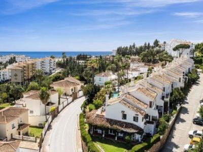 Acheter Maison 134 m2 Mijas