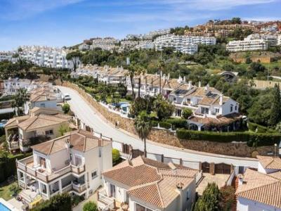 Acheter Maison Mijas rgion MALAGA