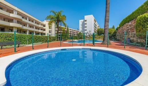 Annonce Vente Appartement Marbella
