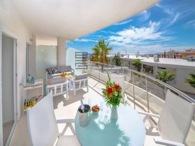 Acheter Appartement 85 m2 Fuengirola