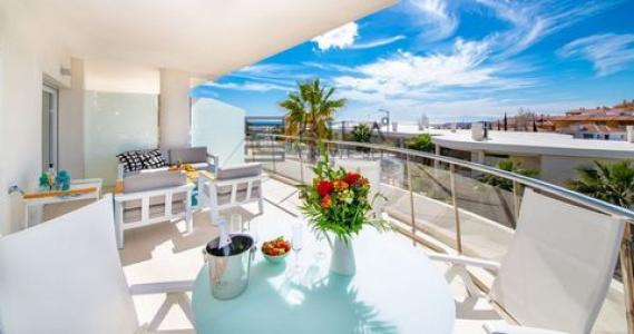 Acheter Appartement Fuengirola rgion MALAGA