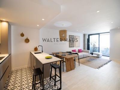 Annonce Vente Appartement Madrid