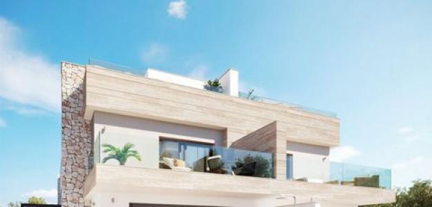 Annonce Vente Maison San-pedro-del-pinatar