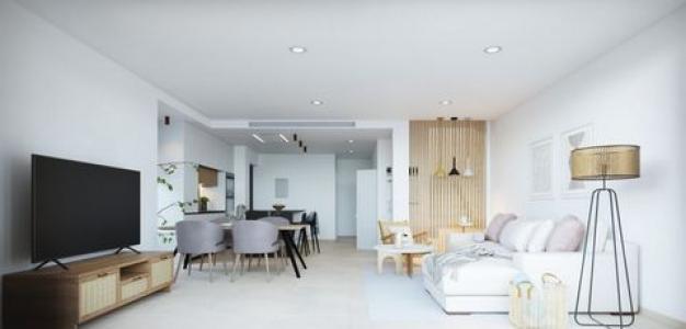 Acheter Maison 151 m2 San-pedro-del-pinatar