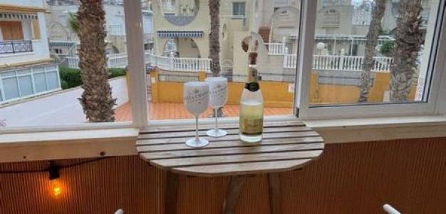 Annonce Vente Appartement Torrevieja