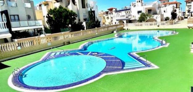 Acheter Appartement Torrevieja rgion ALICANTE