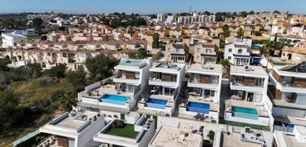 Annonce Vente Maison Orihuela-costa
