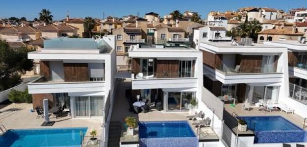Acheter Maison 129 m2 Orihuela-costa