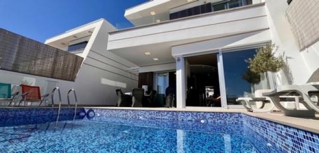 Acheter Maison Orihuela-costa rgion ALICANTE