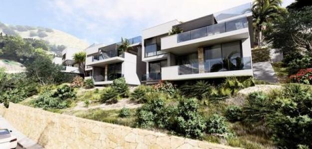 Annonce Vente Maison Altea