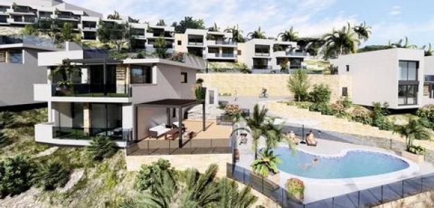 Acheter Maison Altea rgion ALICANTE