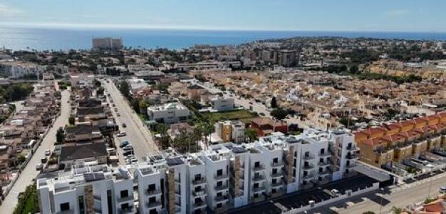 Acheter Appartement Orihuela-costa rgion ALICANTE