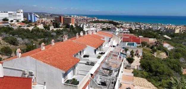 Acheter Appartement Torrevieja rgion ALICANTE