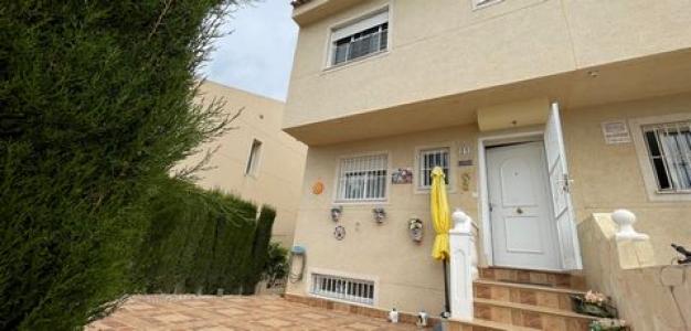 Annonce Vente Maison Benijofar