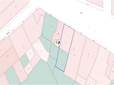 Annonce Vente Terrain Alcala-la-real