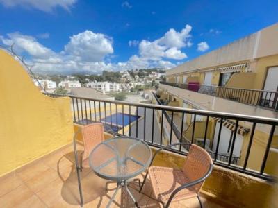 Annonce Vente Appartement Teulada