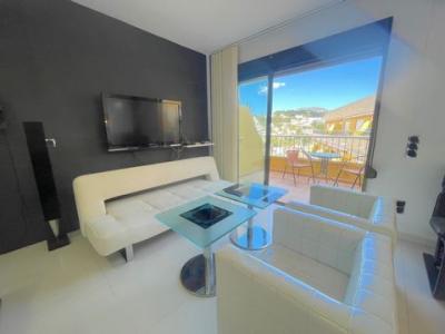 Acheter Appartement 50 m2 Teulada