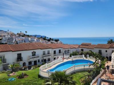 Annonce Vente Appartement Nerja