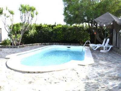 Acheter Maison 234 m2 Gibraleon