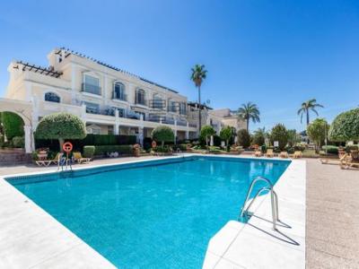 Annonce Vente Appartement Marbella