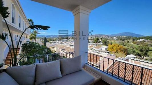 Acheter Appartement 85 m2 Marbella