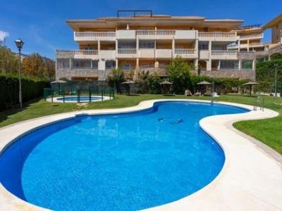 Annonce Vente Appartement Fuengirola