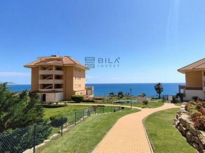 Acheter Appartement 77 m2 Fuengirola