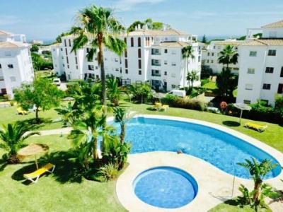 Annonce Vente Appartement Mijas
