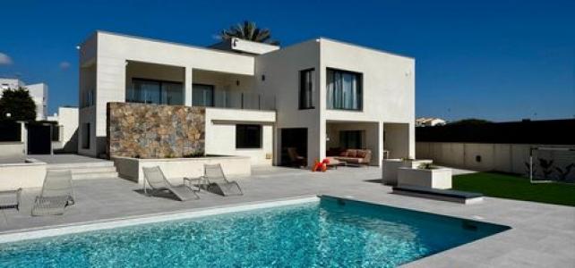 Annonce Vente Maison Torrevieja